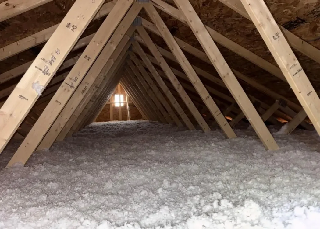 Edmonton insulation services