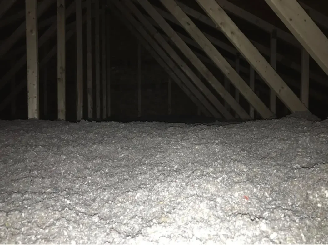 Westtoeast Insulation technician Edmonton