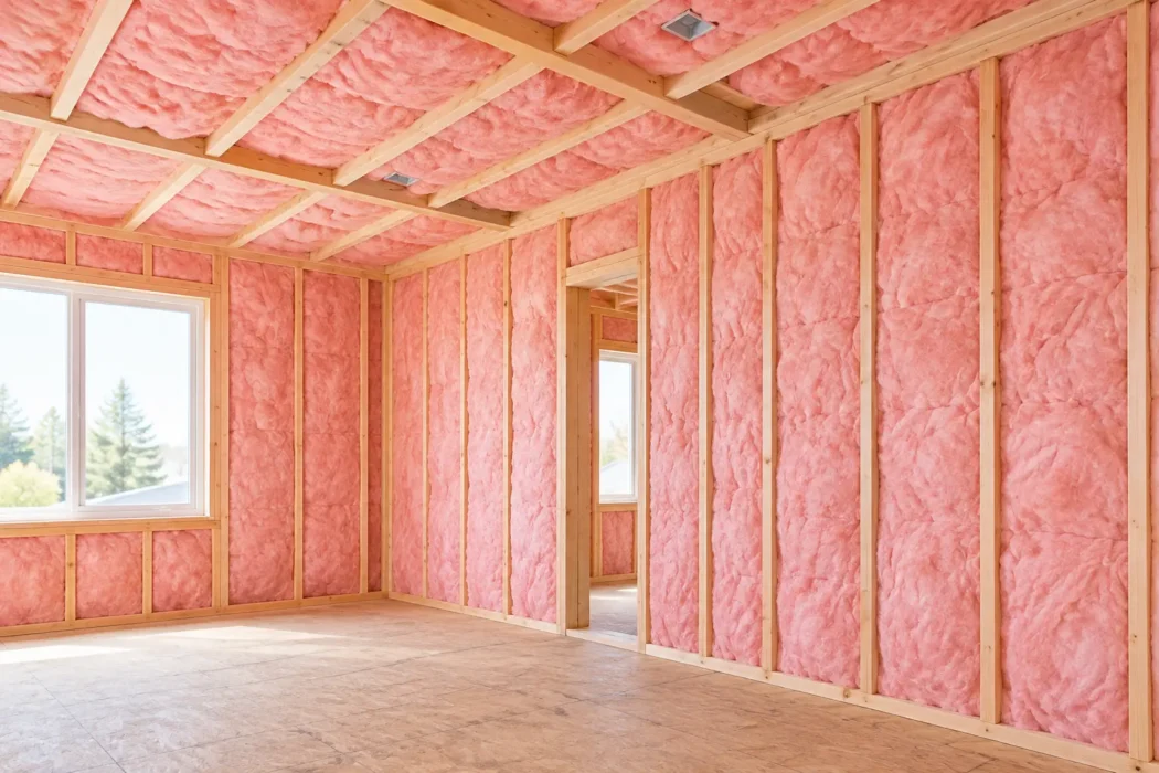 Professional wall insulation solutions near Chestermere
